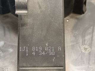 bontott VW LUPO Fűtőmotor (Nem klímás)