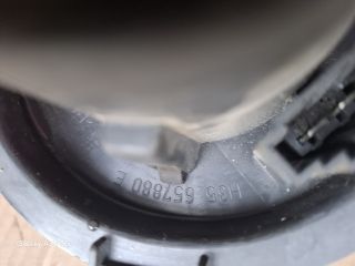 bontott VW LUPO Fűtőmotor (Nem klímás)