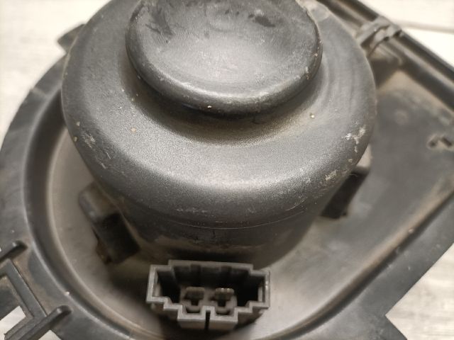 bontott VW LUPO Fűtőmotor (Nem klímás)