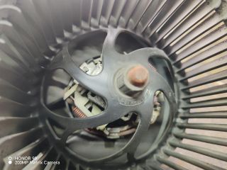 bontott VW LUPO Fűtőmotor (Nem klímás)