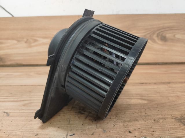 bontott VW LUPO Fűtőmotor (Nem klímás)