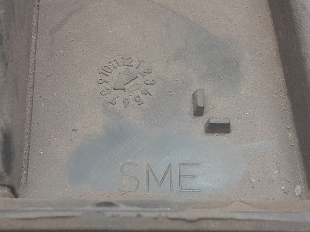 bontott VW LUPO Fűtőmotor (Nem klímás)