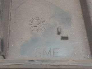 bontott VW LUPO Fűtőmotor (Nem klímás)