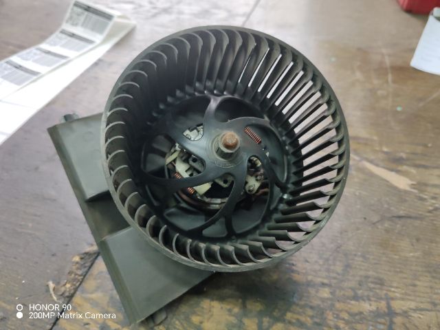 bontott VW LUPO Fűtőmotor (Nem klímás)