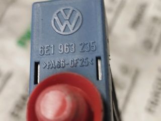 bontott VW LUPO Fűtőradiátor (Elektromos)