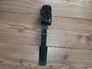 bontott VW LUPO Gázpedál (Mechanikus)