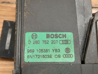 bontott VW LUPO Gázpedál (Mechanikus)