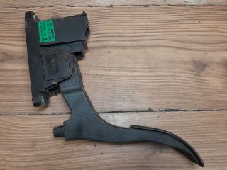 bontott VW LUPO Gázpedál (Mechanikus)