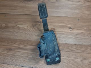 bontott VW LUPO Gázpedál (Mechanikus)