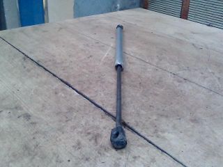 bontott VW LUPO Gázrugós Kitámasztó Teleszkóp Csomagtérajtó (Pozíciófüggetlen)