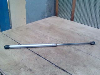 bontott VW LUPO Gázrugós Kitámasztó Teleszkóp Csomagtérajtó (Pozíciófüggetlen)