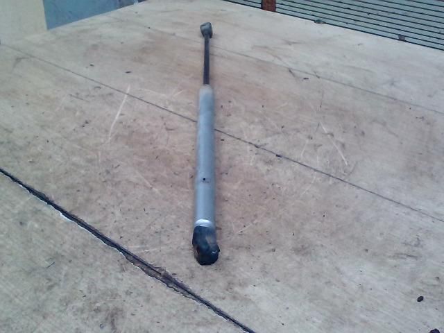 bontott VW LUPO Gázrugós Kitámasztó Teleszkóp Csomagtérajtó (Pozíciófüggetlen)