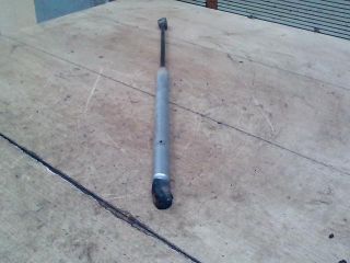 bontott VW LUPO Gázrugós Kitámasztó Teleszkóp Csomagtérajtó (Pozíciófüggetlen)