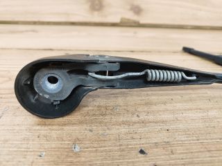 bontott VW LUPO Hátsó Ablaktörlő Kar