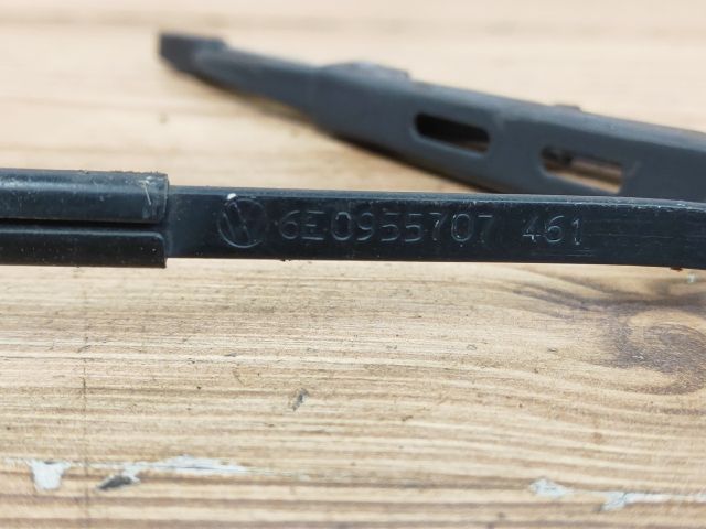 bontott VW LUPO Hátsó Ablaktörlő Kar