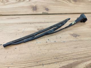 bontott VW LUPO Hátsó Ablaktörlő Kar