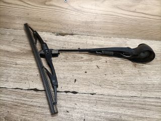 bontott VW LUPO Hátsó Ablaktörlő Kar