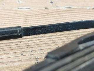 bontott VW LUPO Hátsó Ablaktörlő Kar