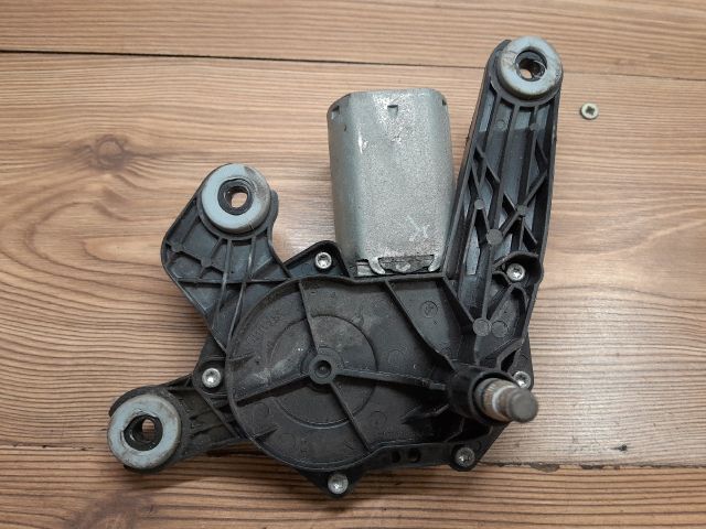 bontott VW LUPO Hátsó Ablaktörlő Motor