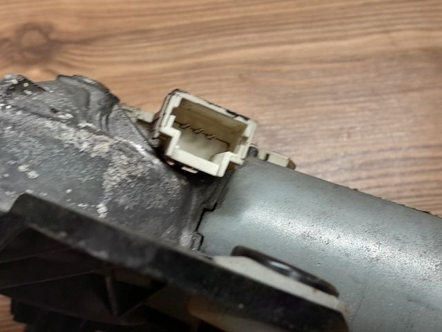 bontott VW LUPO Hátsó Ablaktörlő Motor