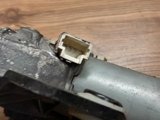 bontott VW LUPO Hátsó Ablaktörlő Motor