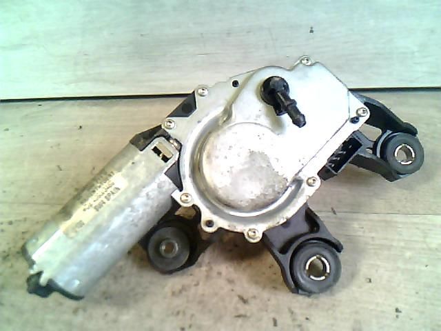 bontott VW LUPO Hátsó Ablaktörlő Motor
