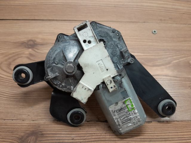 bontott VW LUPO Hátsó Ablaktörlő Motor