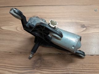 bontott VW LUPO Hátsó Ablaktörlő Motor