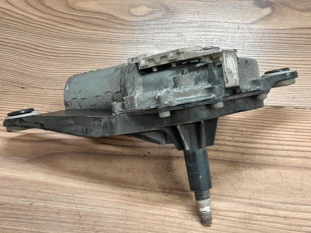 bontott VW LUPO Hátsó Ablaktörlő Motor