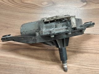 bontott VW LUPO Hátsó Ablaktörlő Motor