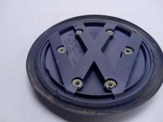 bontott VW LUPO Hátsó Embléma