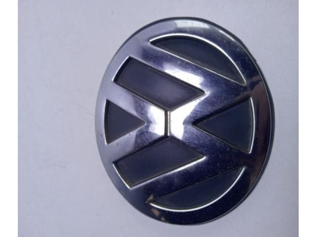 bontott VW LUPO Hátsó Embléma