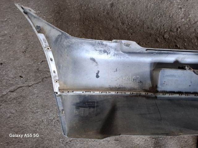 bontott VW LUPO Hátsó Lökhárító (Üresen)