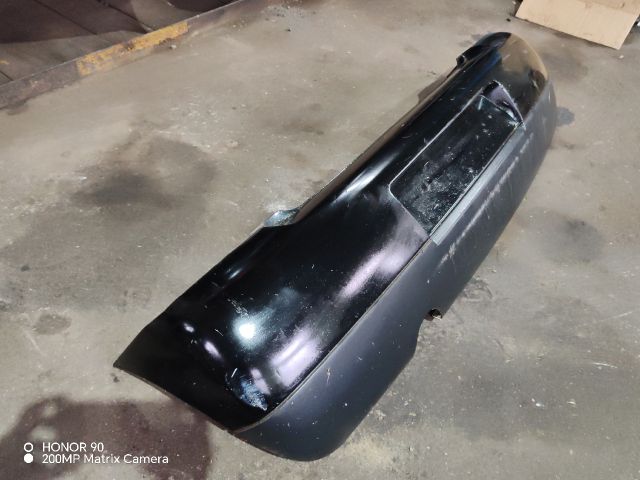 bontott VW LUPO Hátsó Lökhárító (Üresen)