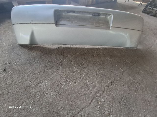 bontott VW LUPO Hátsó Lökhárító (Üresen)