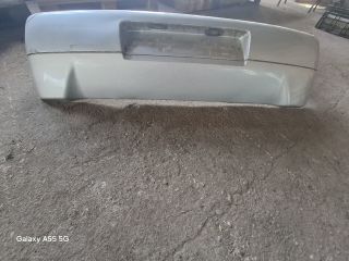 bontott VW LUPO Hátsó Lökhárító (Üresen)