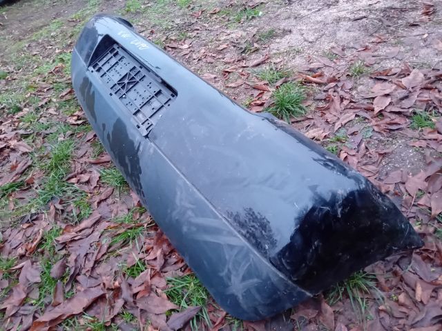 bontott VW LUPO Hátsó Lökhárító (Üresen)