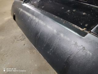 bontott VW LUPO Hátsó Lökhárító (Üresen)