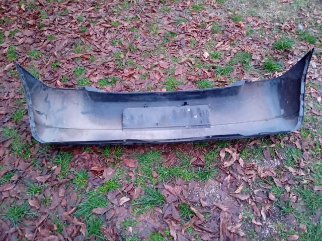 bontott VW LUPO Hátsó Lökhárító (Üresen)