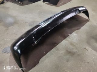 bontott VW LUPO Hátsó Lökhárító (Üresen)