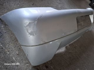 bontott VW LUPO Hátsó Lökhárító (Üresen)