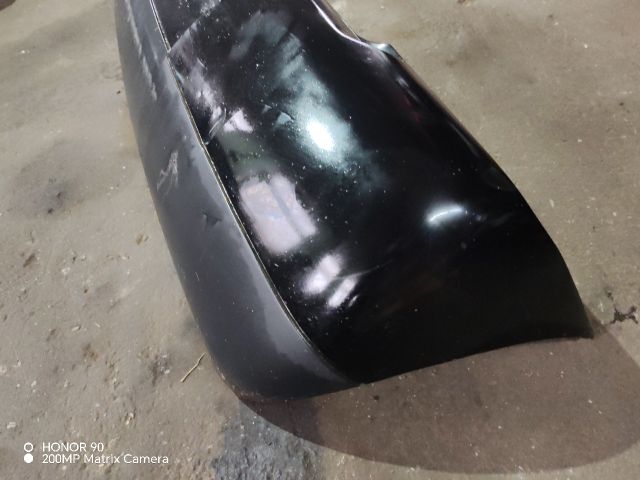 bontott VW LUPO Hátsó Lökhárító (Üresen)