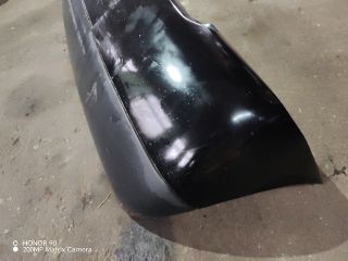 bontott VW LUPO Hátsó Lökhárító (Üresen)