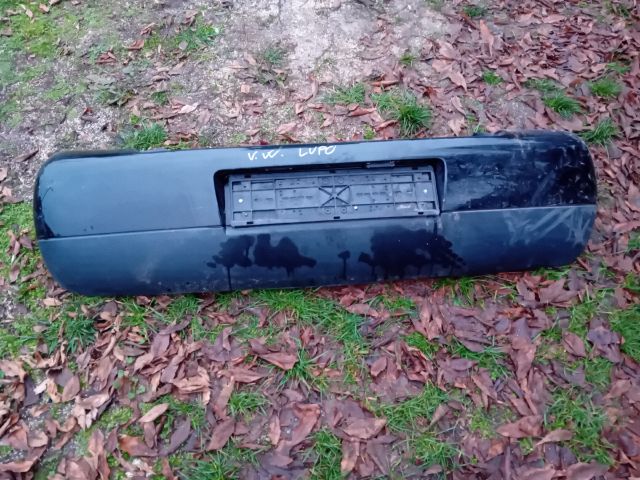 bontott VW LUPO Hátsó Lökhárító (Üresen)