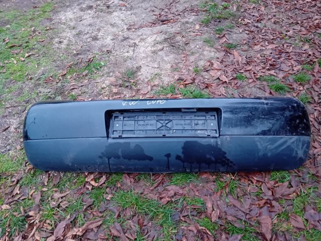 bontott VW LUPO Hátsó Lökhárító (Üresen)