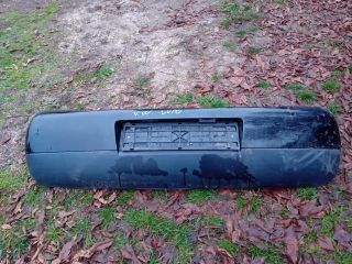 bontott VW LUPO Hátsó Lökhárító (Üresen)