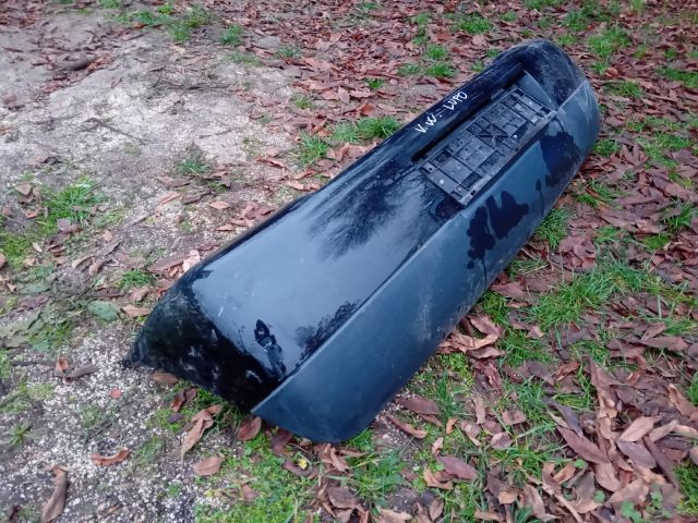 bontott VW LUPO Hátsó Lökhárító (Üresen)