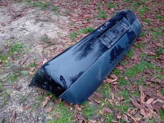 bontott VW LUPO Hátsó Lökhárító (Üresen)