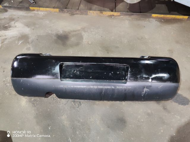 bontott VW LUPO Hátsó Lökhárító (Üresen)