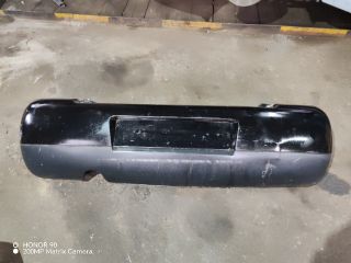 bontott VW LUPO Hátsó Lökhárító (Üresen)